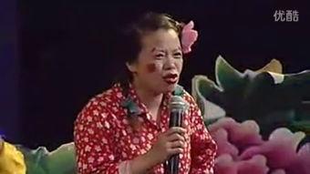 二人转 搞笑粗口孙大美,搞笑粗口中的幽默魅力