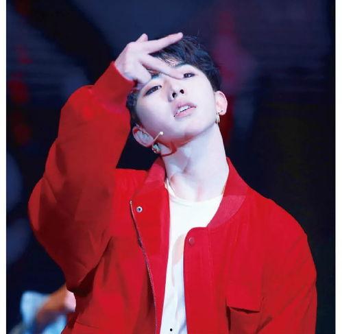 娱乐吃瓜鸭蔡徐坤