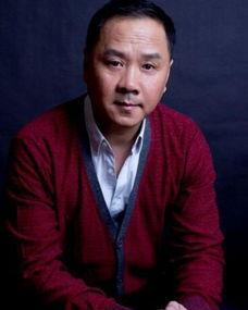 演员曹力的个人资料